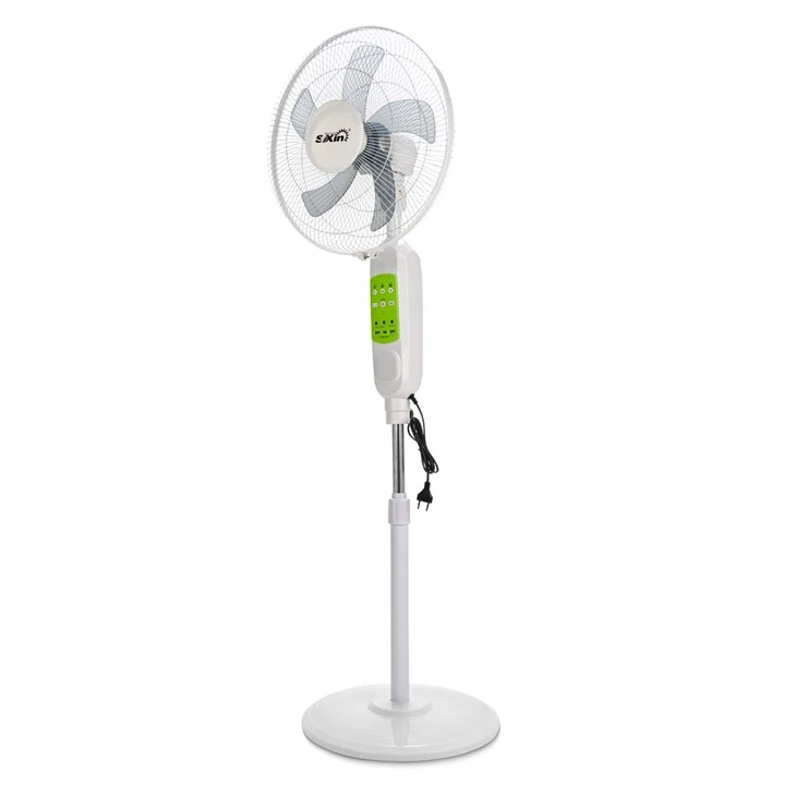 Ventilator electric Ventilator reîncărcabil