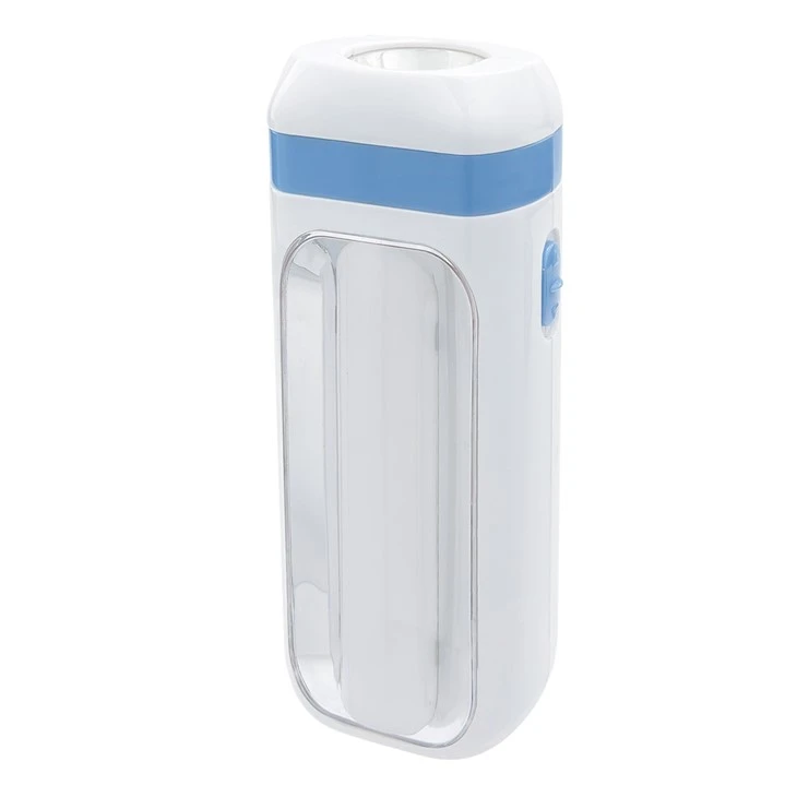 Rechargeable Emergency Torch Light