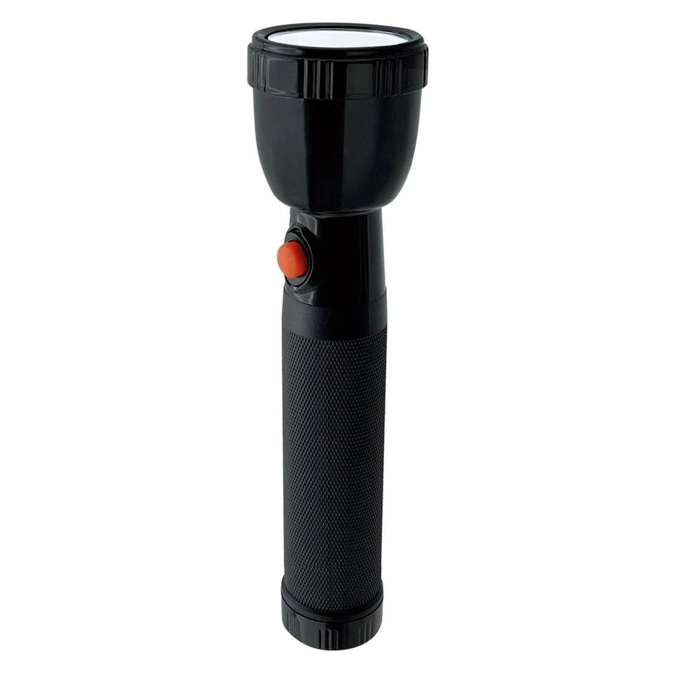 Rechargeable Spotlight Flashlight