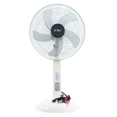 Poate fi folosit mini-ventilatorul de mână mic într-o barcă?