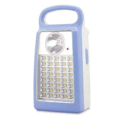 Lumină de urgență 400 LED
