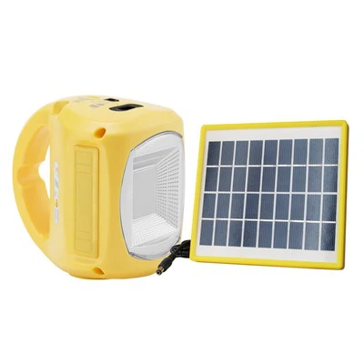 Din ce material sunt fabricate felinarele solare LED de exterior?