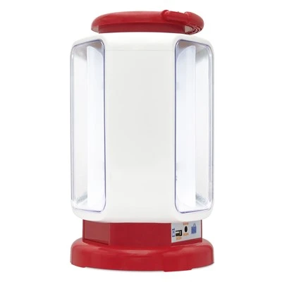 Lumină de camping cu LED pentru cort